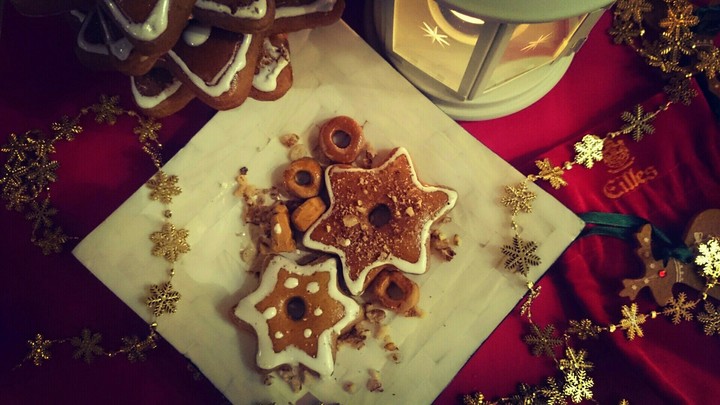 Gingerbread