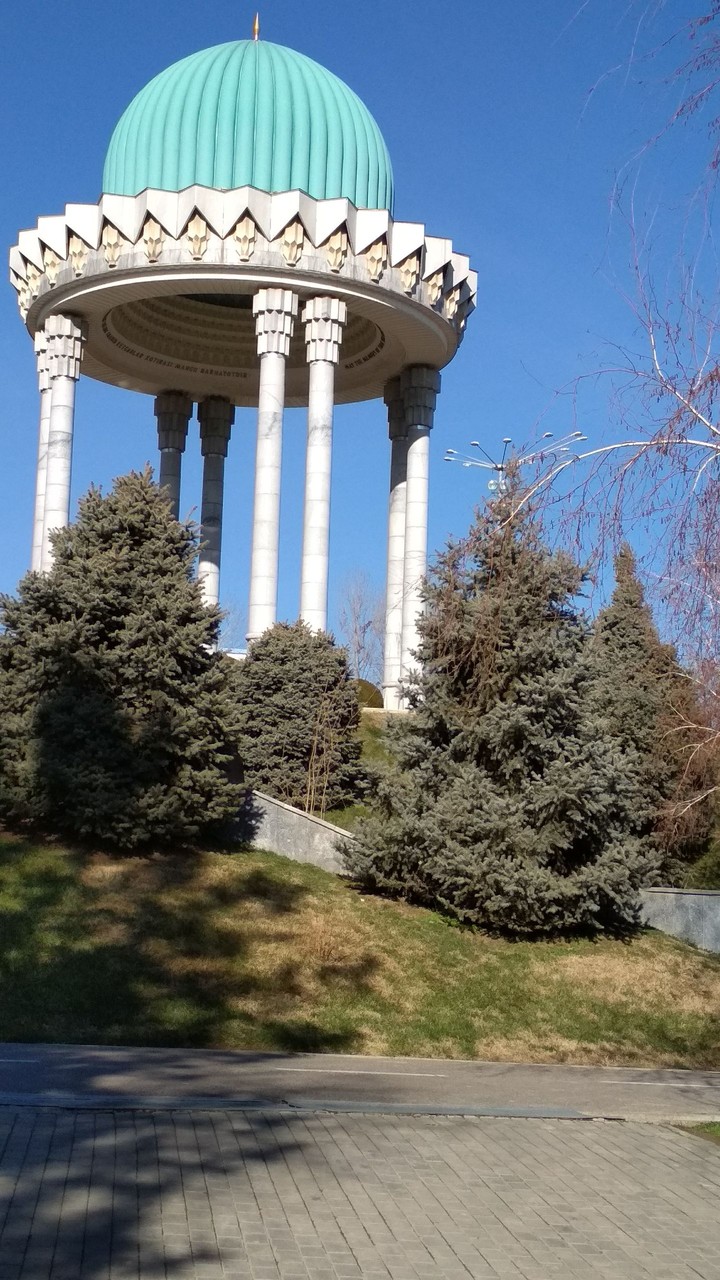 Tashkent
