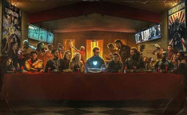 avengers