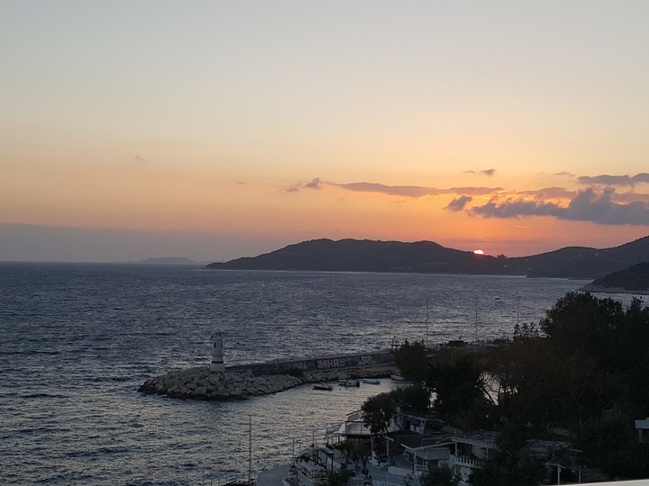 Antalya/Kaş
