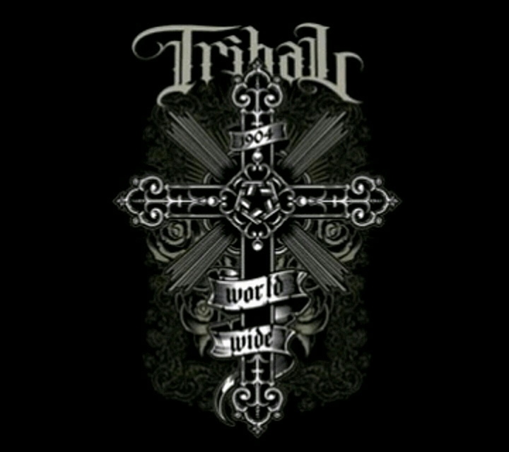 Cool Cross