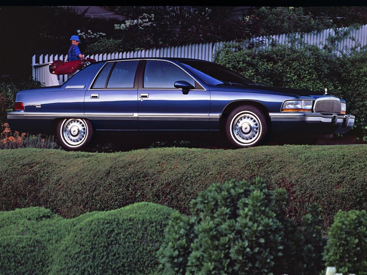 buick