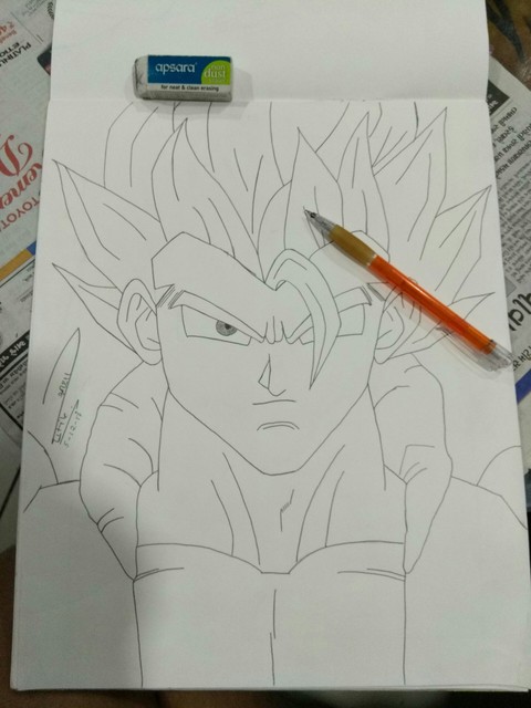 Gogeta