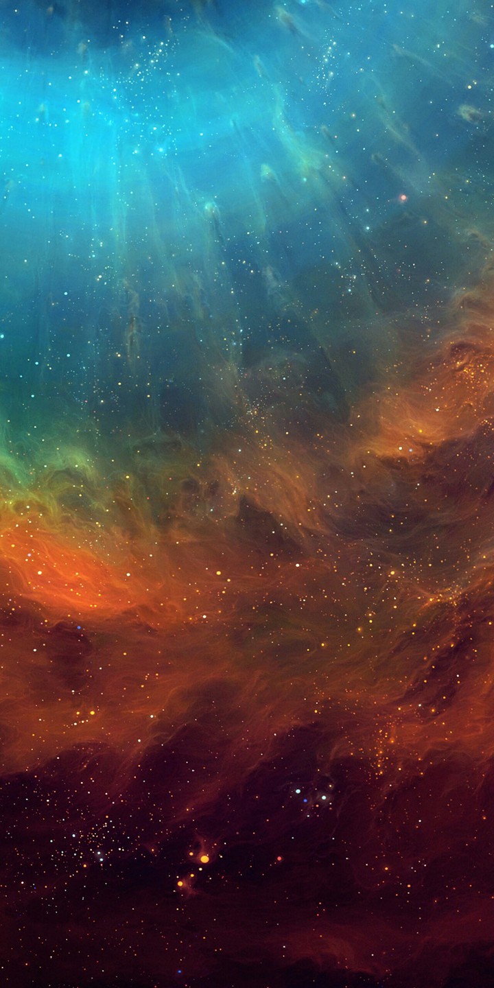 galaxy
