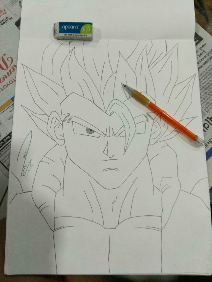 Gogeta