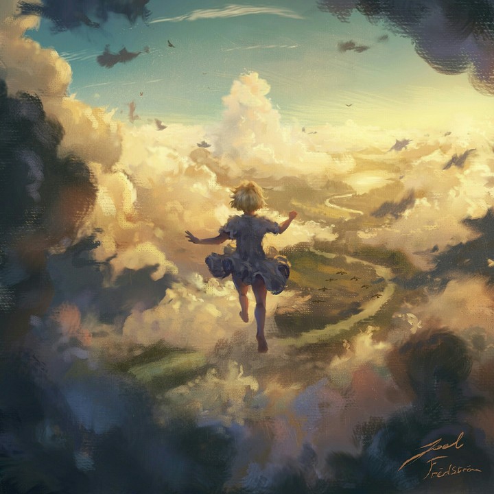 Anime ~ Art ~ ❤