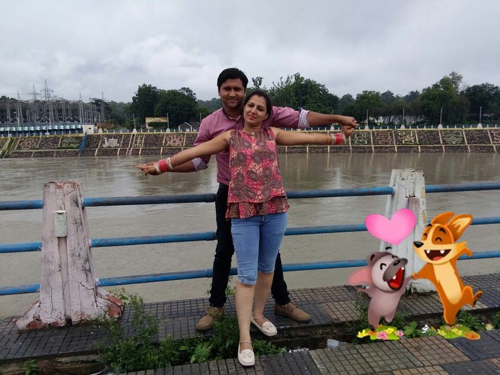 titanic wala pyaar