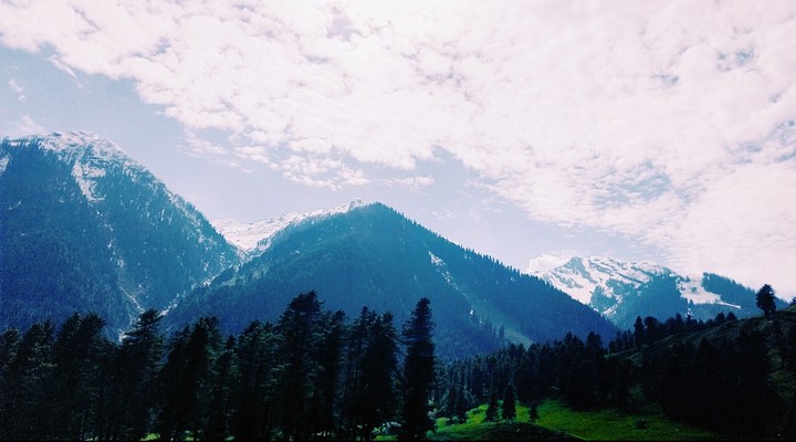 Blue Mountains!