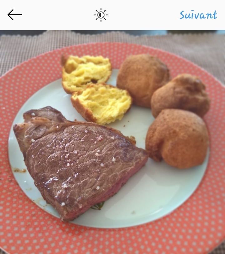 I see just the beef #food #meat #beef