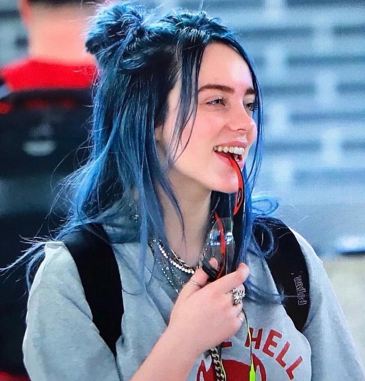 billie eilish