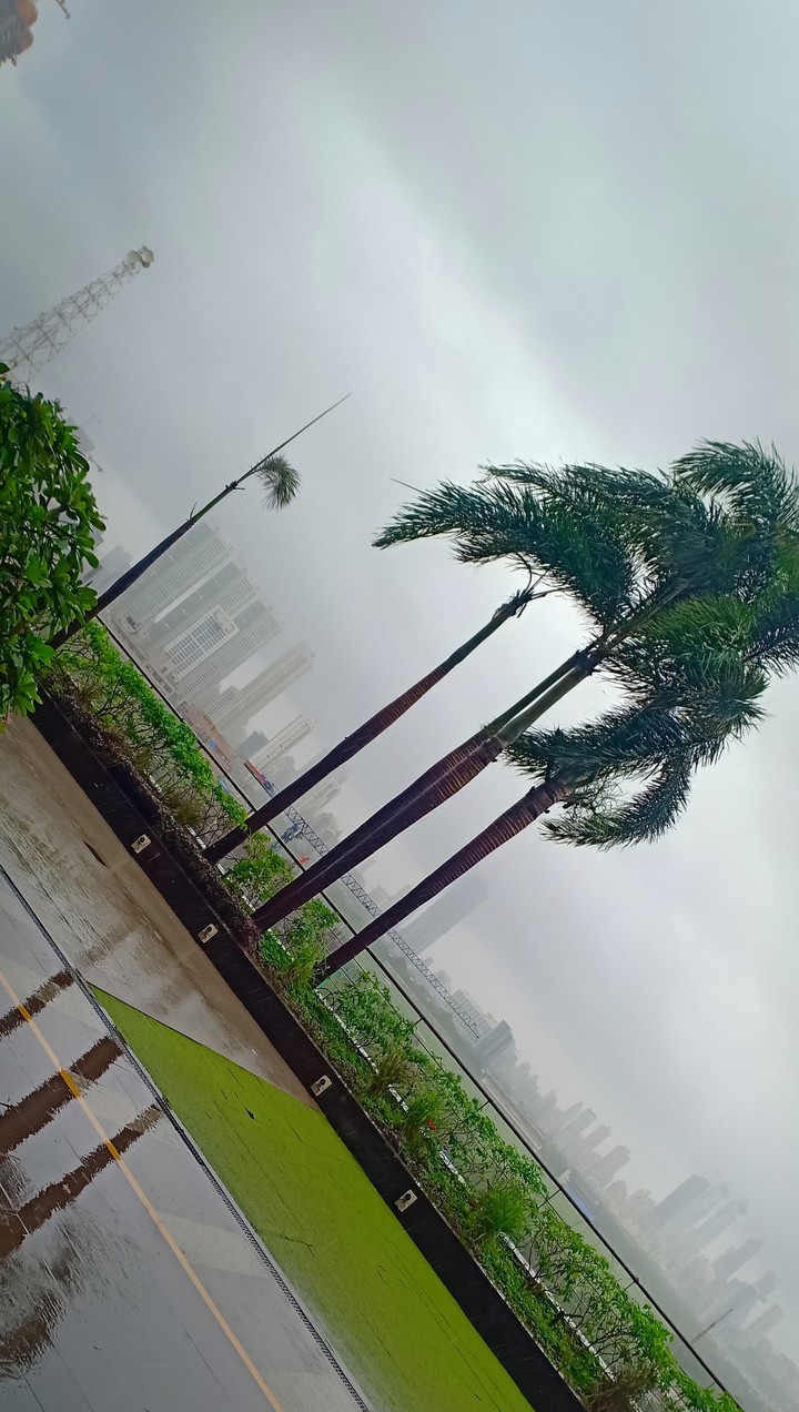 Mumbai
