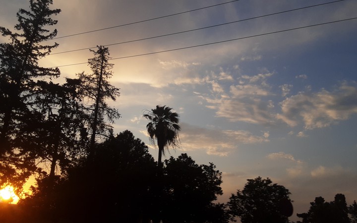 a beautiful view