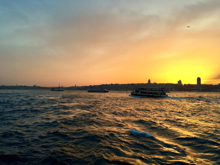 istanbul