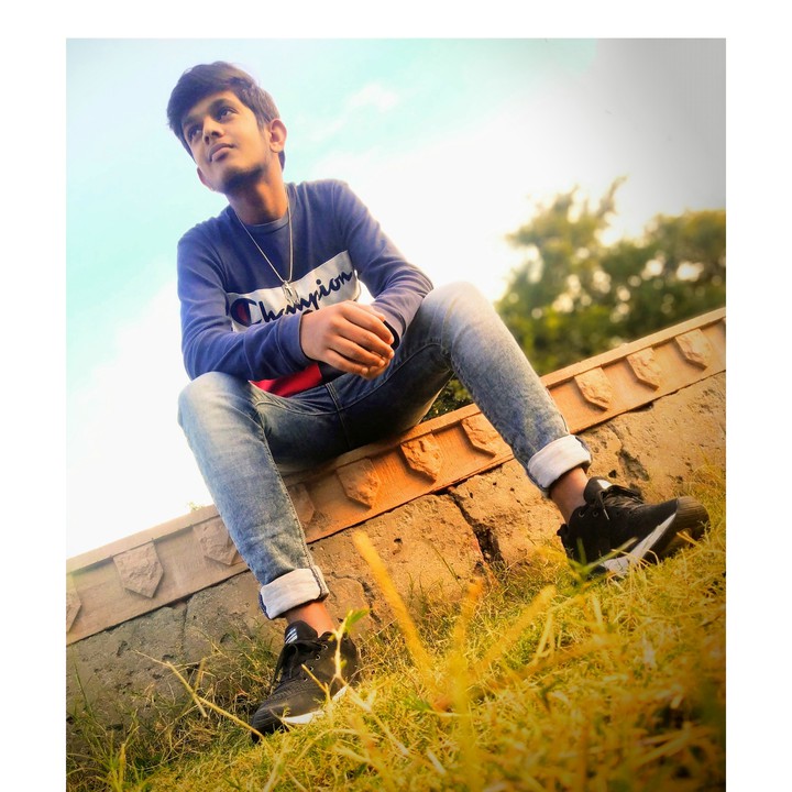 Photoshoot