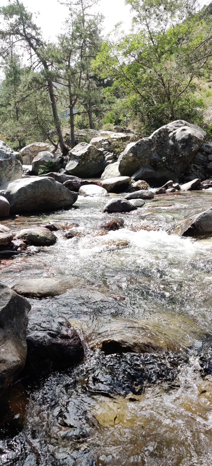 River