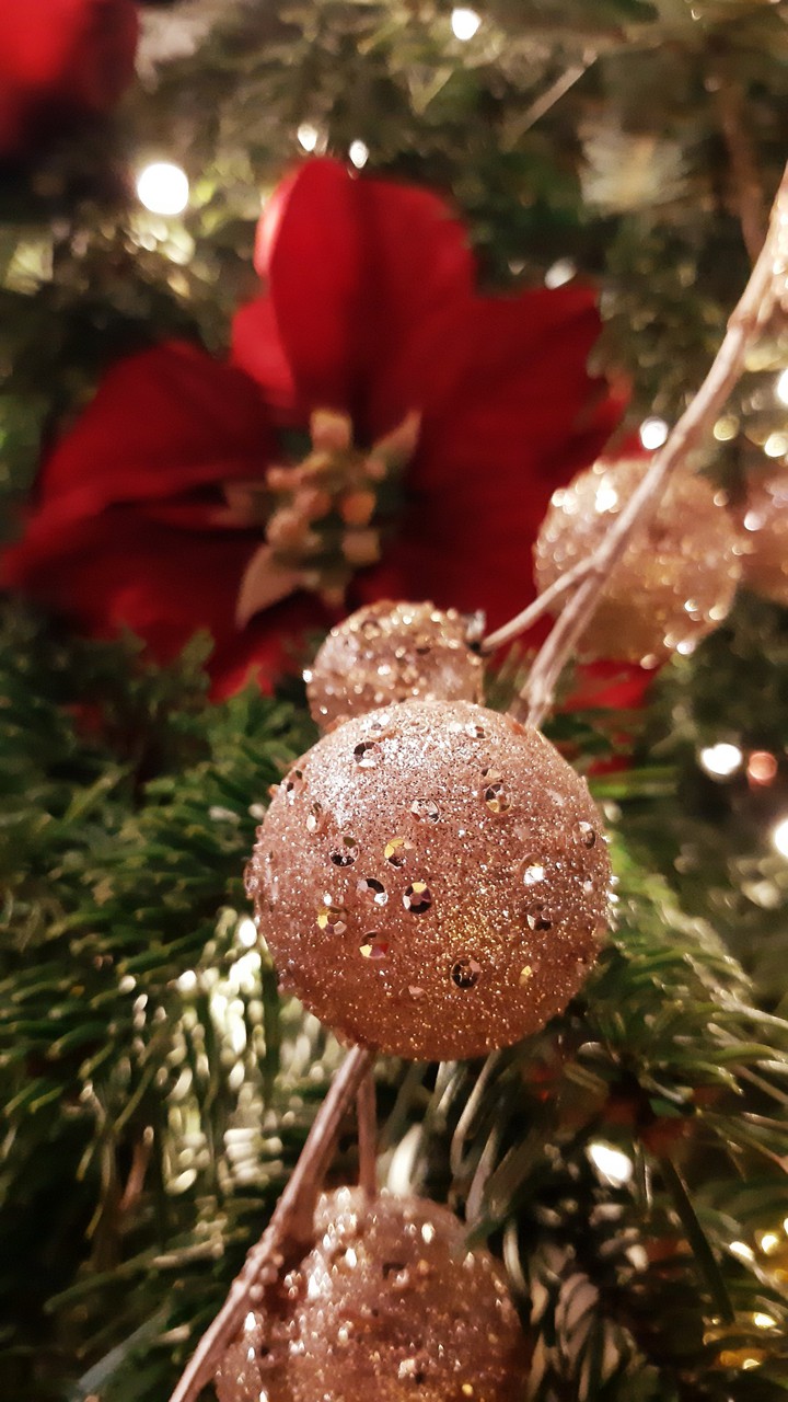 Christmas tree