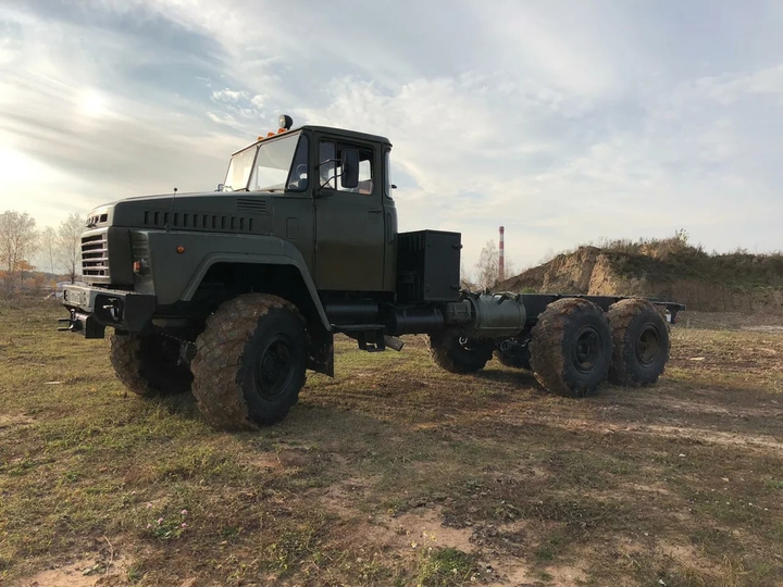 kraz