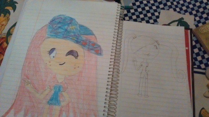 anime