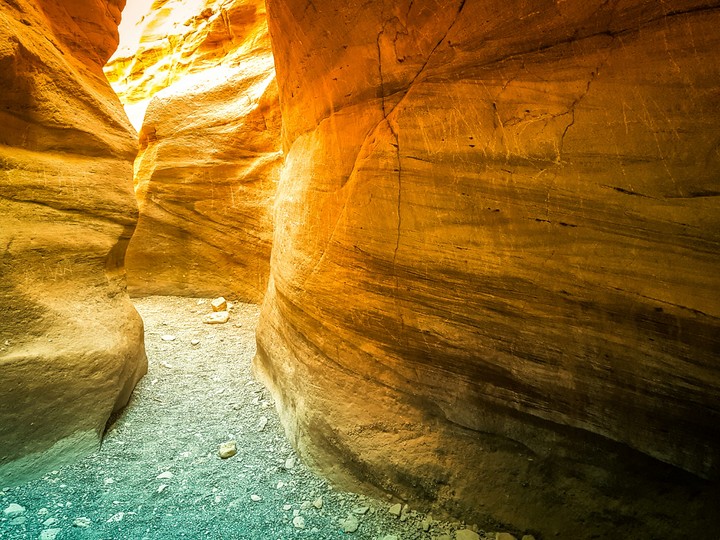 Canyon