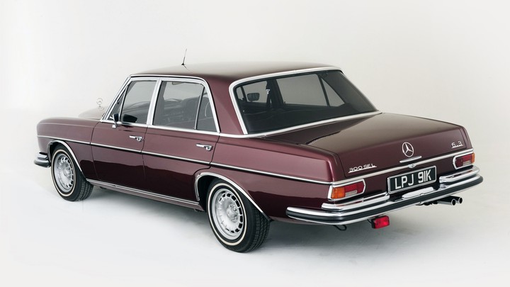 mercedes benz