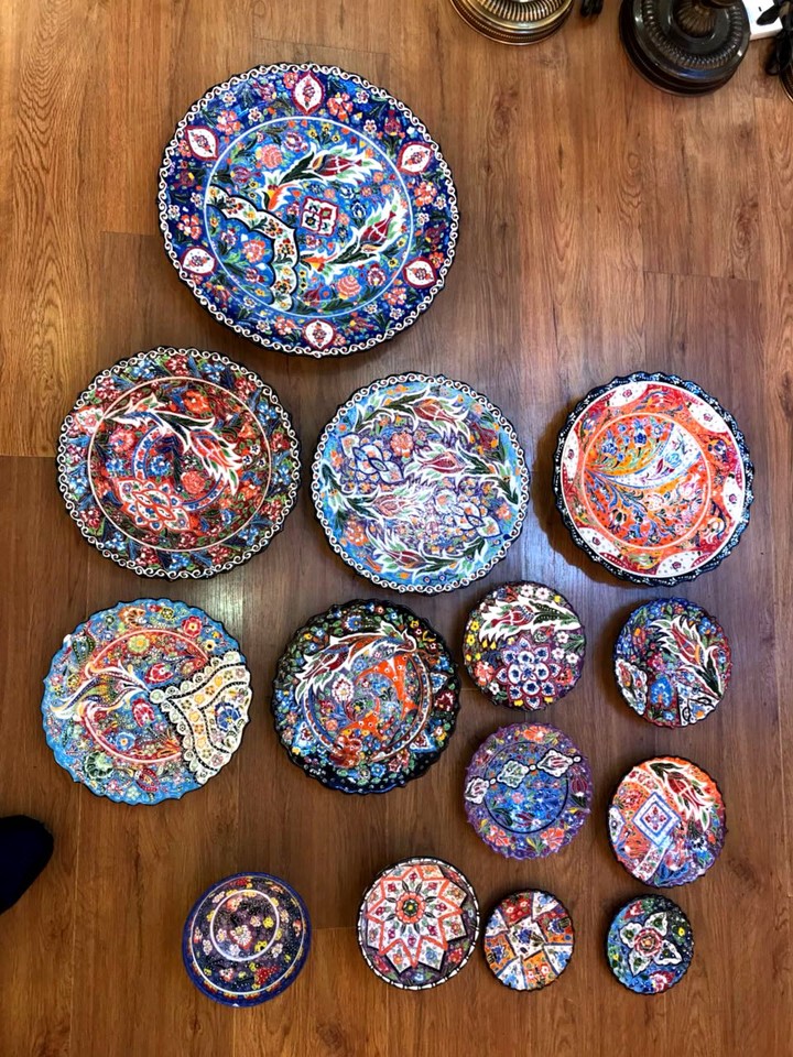 Plate