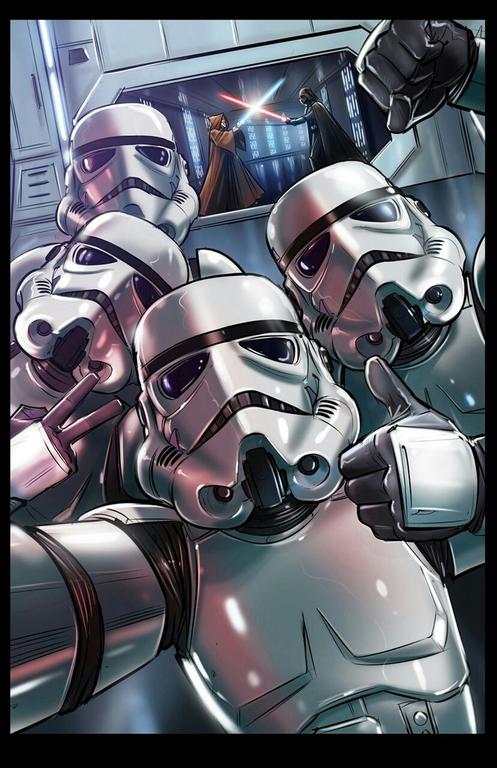 Star Wars 