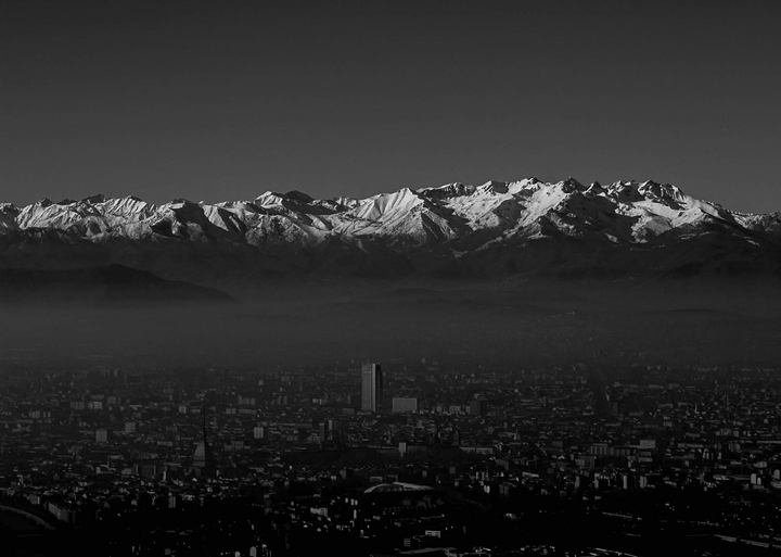 Urban nature.