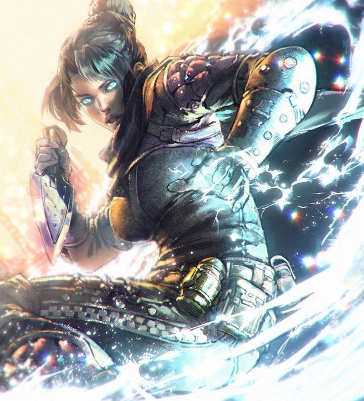 wraith