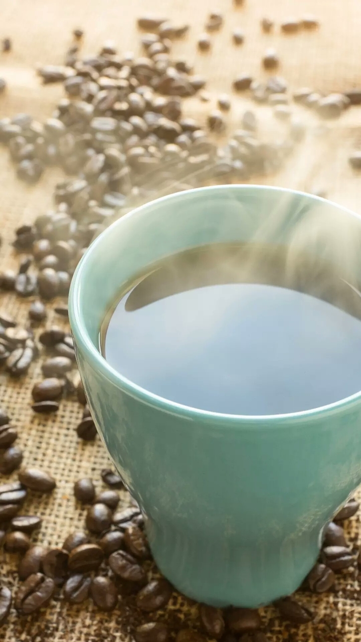 coffe mug