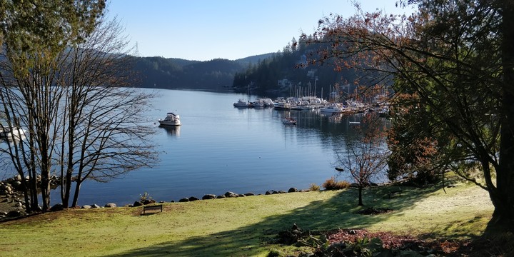 deep cove