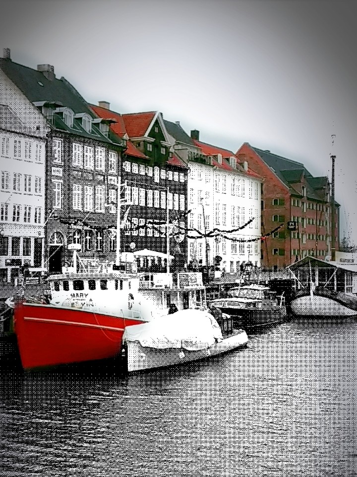 Copenhagen