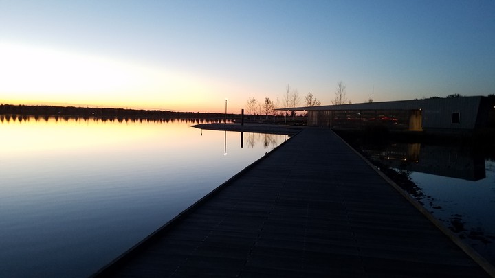 Dreams of a Sunset