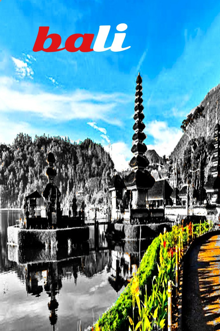 bali