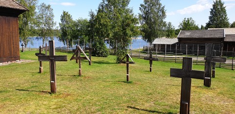 Graveyard