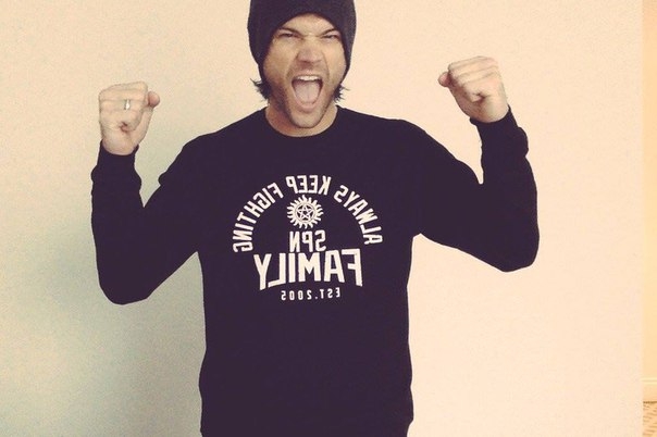 jared