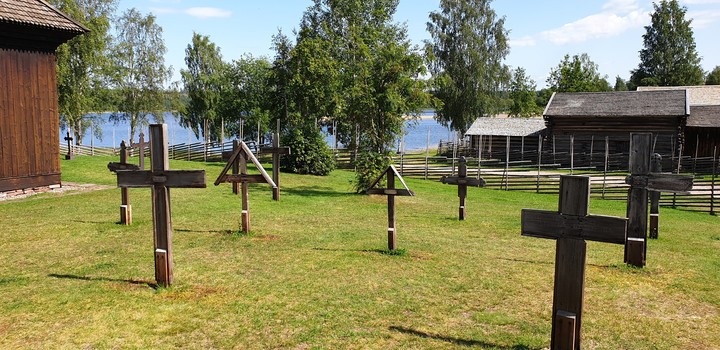 Graveyard