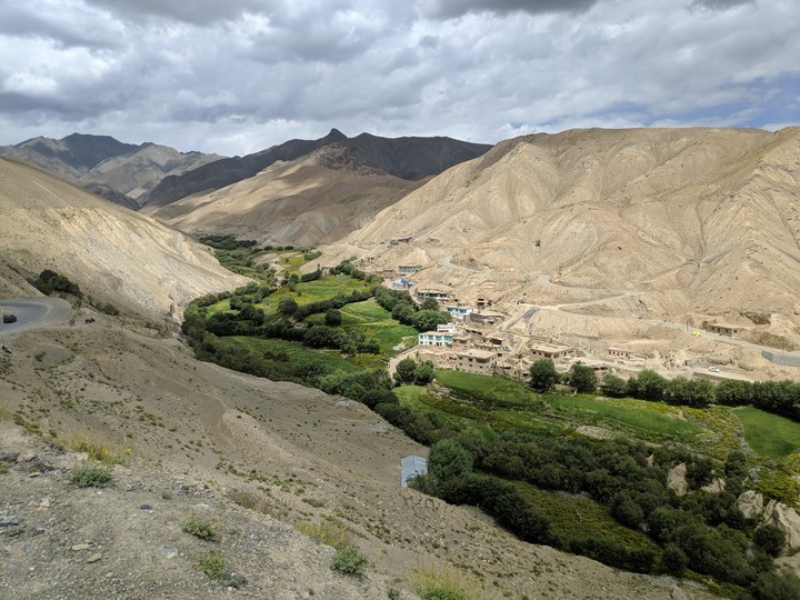 Leh