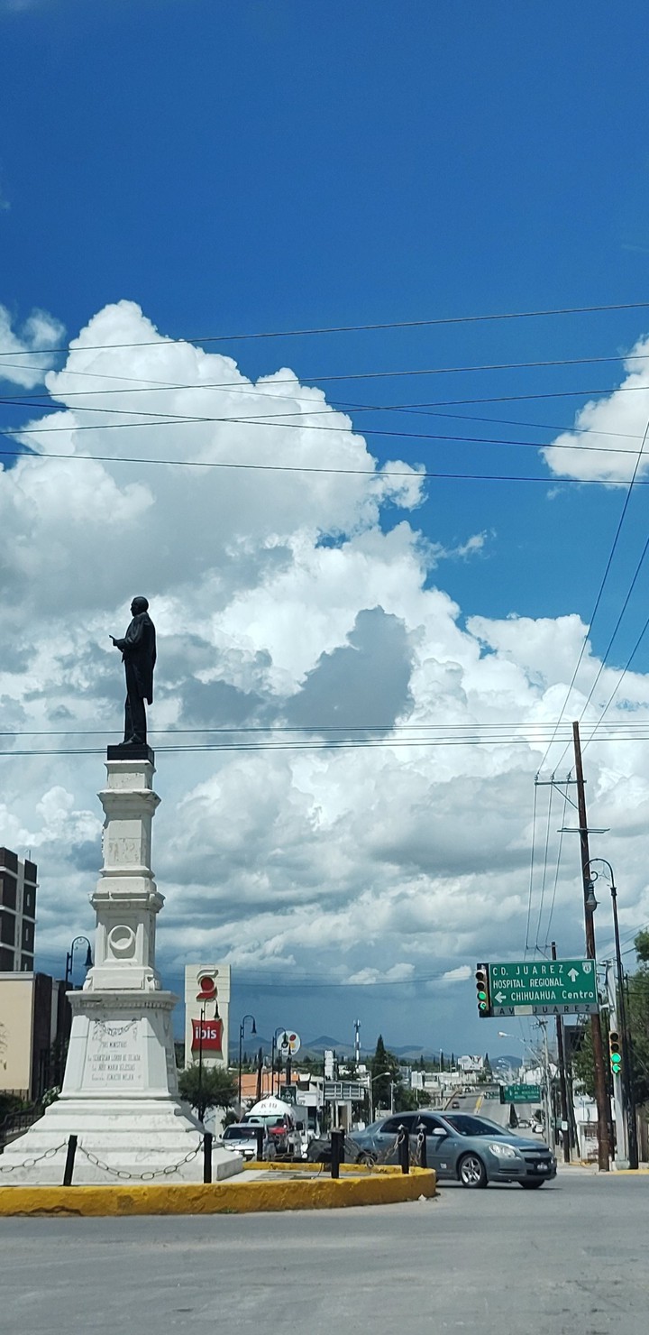 Glorieta