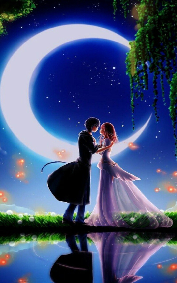 i ♡ you!