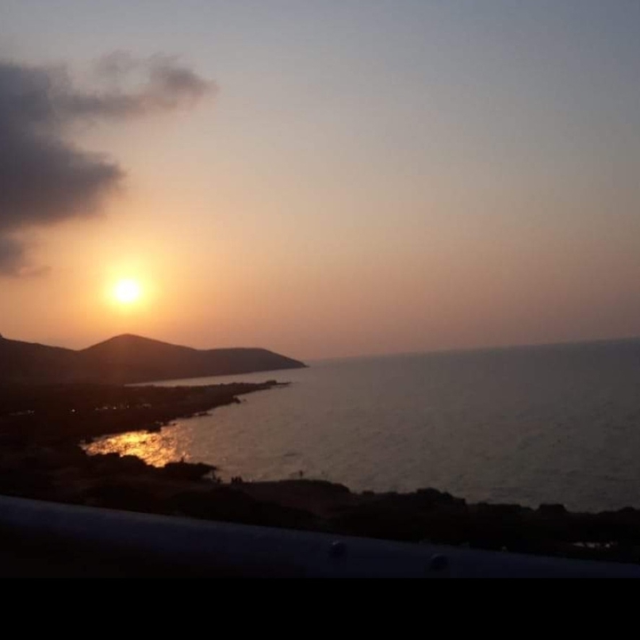 sun