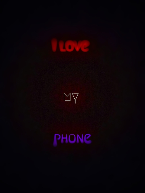 Who does not love him?