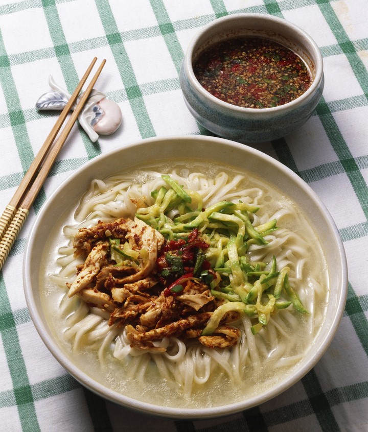 맛있는 한식