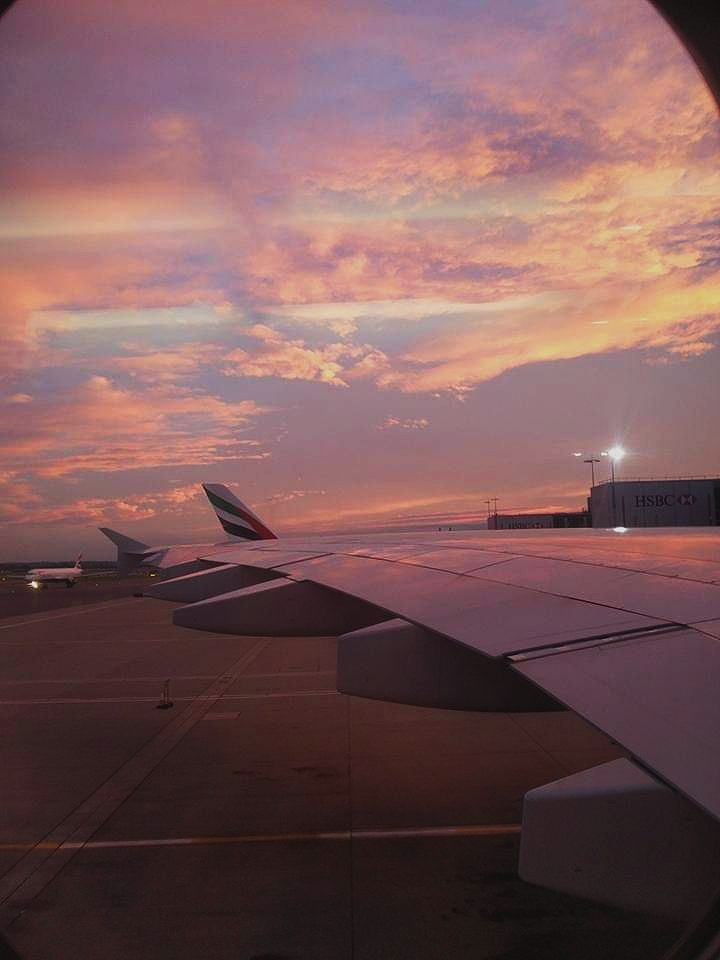 Flight