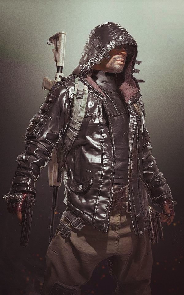 PUBG