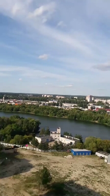 лето