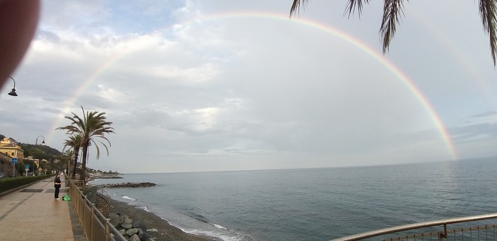 Rainbow