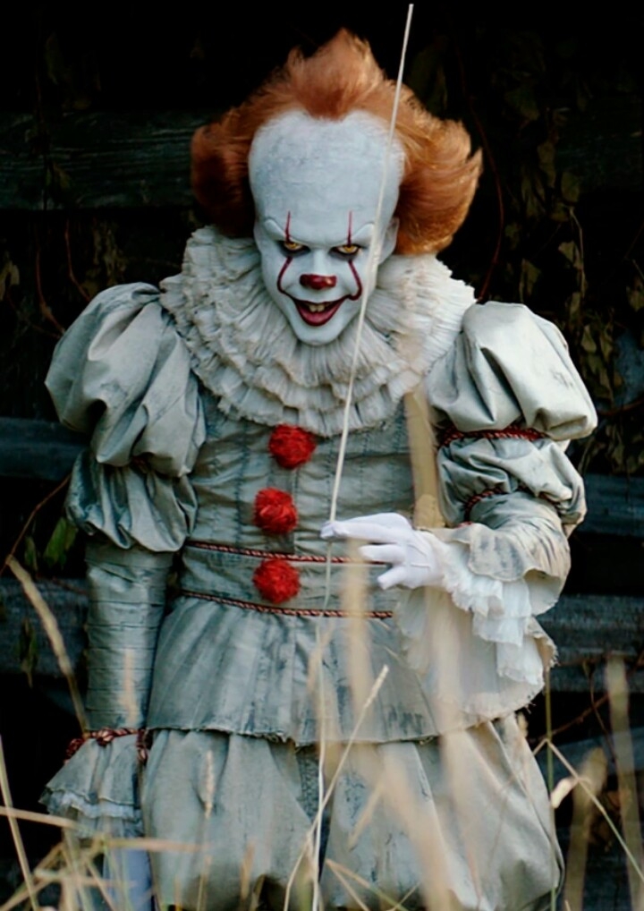 Pennywise