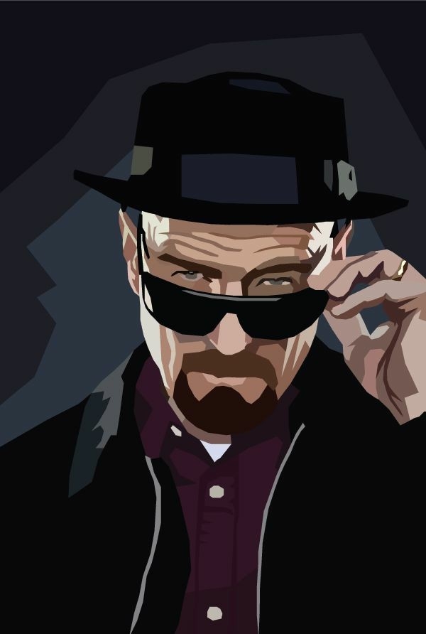 Mr.White