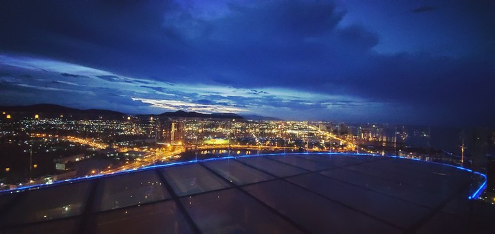 Skybar