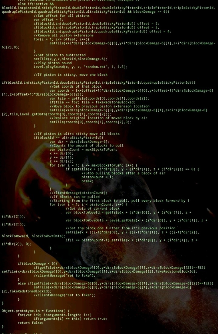 code